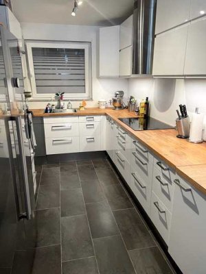 Neuwertiges 4,5-Zimmer-Haus in Worms (2013) – modern & ideal für Familien