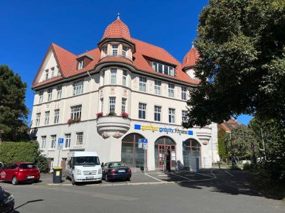 Freundliche und sanierte 5-Raum-Wohnung mit gehobener Innenausstattung in Hannover