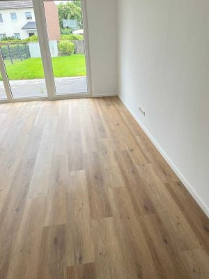 Freundliches 5-Zimmer-Reihenhaus mit EBK in Düren