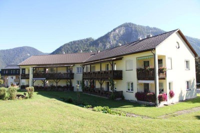 Seniorenwohnung in Landl
