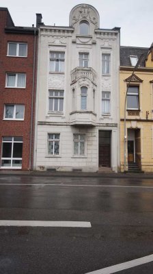 Günstige Singlewohnung