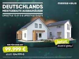 Ausbauhaus - 99.999€ Unglaublich!!!