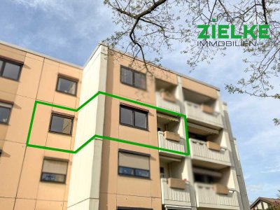 Raumwunder mit Loggia: Flexible 4–5-Zimmerwohnung in ruhiger Lage