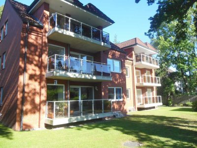 Attraktive 3-Zimmer-Wohnung in gepflegtem Mehrfamilienhaus