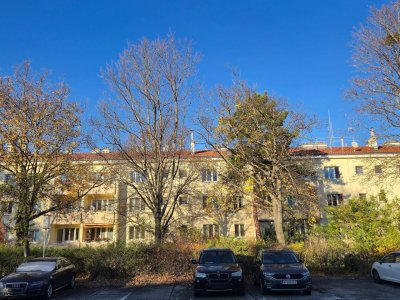 Gemeindewohnung mit 3 Zimmern zur Direktvergabe an Besitzer eines Vormerkscheines bzw. Wiener Wohn Tickets mit VMD 30.09.2024 oder älter (ab 1.10.2024 nicht möglich!)