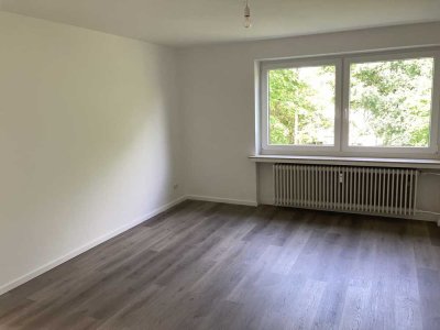 helle Wohnung ruhiger Lage und Verkehrsanbindung