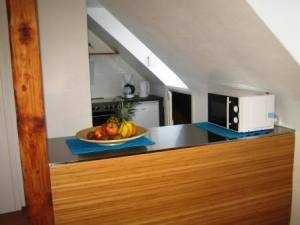 Moderne 2-Zimmer Dachgeschosswohnung in Stuttgart-Degerloch
