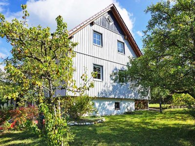 3-Familienhaus – Voll vermietet, attraktive Kapitalanlage!
