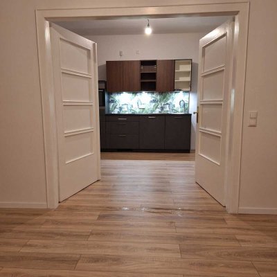 Moderne 85qm Altbauwohnung in Düren (Zülpicher Str.) zu vermieten