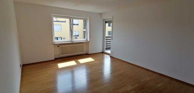 helle 3 Zimmer-Wohnung in Passau-Grubweg mit sonniger Balkon-Lodgia