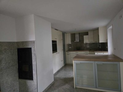 Tolles Einfamilienhaus mit Offenstall