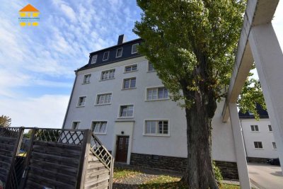 *** Ziehen Sie in den beliebten Heimgarten mit Balkon***