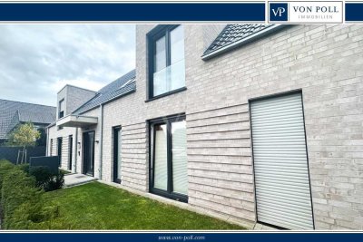 3-Zimmer Dachgeschoss-Neubauwohnung in Hopsten