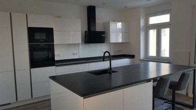 Erstbezug Energieeffiziente moderne wohnung mit EBK & FBH