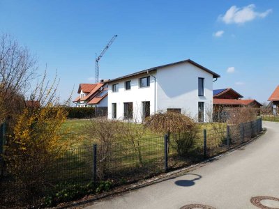 Modernes Einfamilienhaus in Lamerdingen, Dillishausen