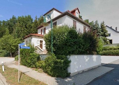 Ein Raumwunder! Platz zum Wohnen und Arbeiten - Gesamt ca. 207 m² + Sauna + Nutzflächen