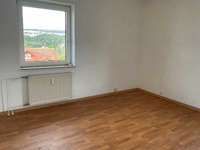 Schöne 2-Zimmer Wohnung mit neuen Bodenbelägen ab März zu vermieten