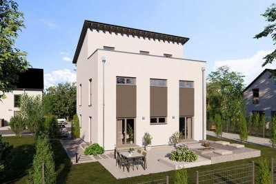 Ihr Traumhaus in Bamberg: Individuell geplant, maßgeschneidert für Sie
