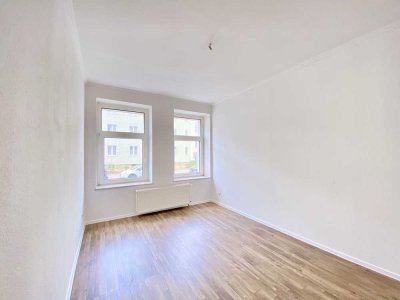 Renoviertes 1-Zimmer-Apartment in Schönebeck