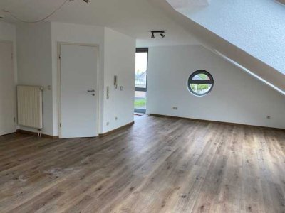 3-Zimmer-Maisonette Wohnung in Reiterswiesen