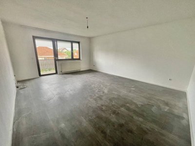 OPTIMAL GESCHNITTENE 3-ZIMMER WOHNUNG IN TRAISKIRCHEN