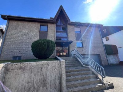Wohnen mit Charakter: 3-Zimmer-Wohnung in Bielefeld-Stieghorst