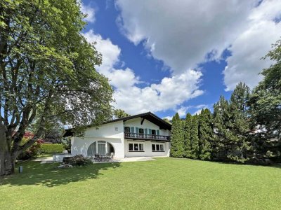 Landhausvilla in Top Lage