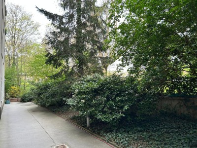 Charmante 2-Zimmer-Eigentumswohnung in Bestlage von Grinzing - ruhig, sonnig &amp; provisionsfrei