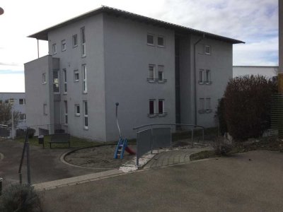 Schöne 3-Zimmer-Wohnung
