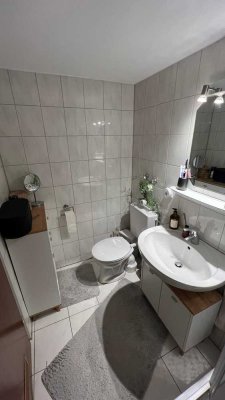 Attraktive 1,5-Zimmer-Wohnung in 71394, Kernen-Stetten