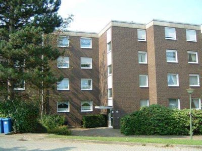 Renovierte 3-Zimmer-Wohnung in Osnabrück-OS Widukindland für Sie!