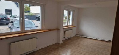 3,5-Zimmer-Wohnung in Koblenz-Karthause mit E-Stellplatz