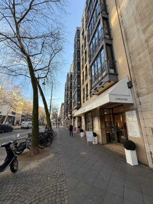 Kapitalanlage oder Eigennutz in Bestlage von Köln - Belgisches Viertel, modernisiert