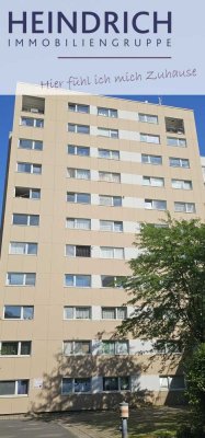 Uni-nahe 1-Zimmer-Wohnung