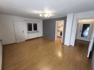 Helle 4-Zimmer Dachgeschosswohnung in Neuwied