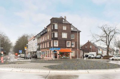 Attraktives 7-Familienhaus mit Gewerbeeinheit – Solide Kapitalanlage in gefragter Lage