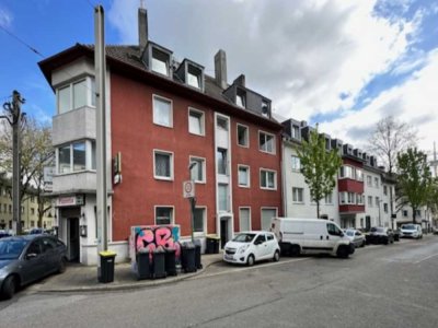 Attraktives Wohnungspaket aus 5 Eigentumswohnungen in Essen-Holsterhausen