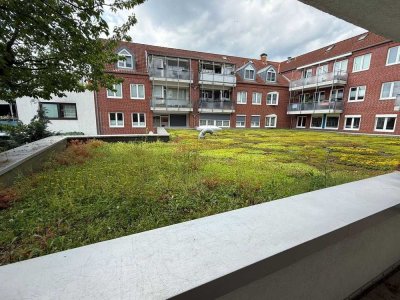 Mitten in Neustadts Kernstadt