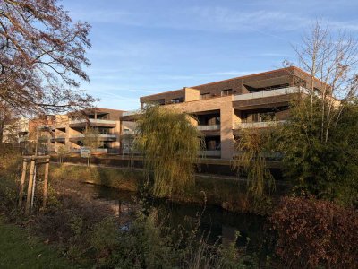 Exklusive Mietwohnung im Herzen von Kleve