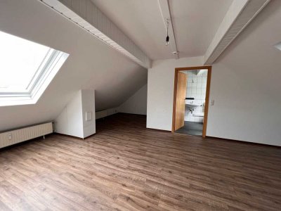 Gepflegte 4-Zimmer Maisonette-Wohnung mit Balkon in Bad Breisig