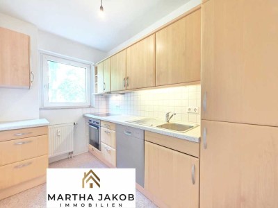 Moderne 3 Zimmer Erdgeschosswohnung mit einer Einbauküche und einem Keller in Top Lage in BRH-Lehe!