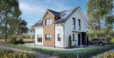 Ihr neues Zuhause: Eigenheim bauen leicht gemacht