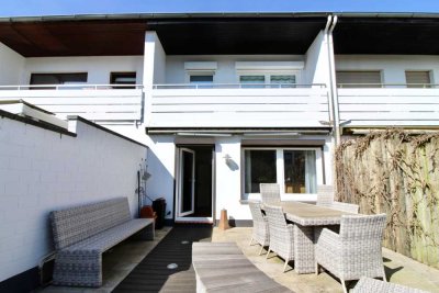 Provisionsfrei!!! Schickes Reihenmittelhaus mit Garage in guter Lage