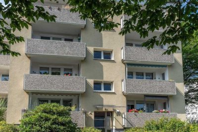 Neue Wohnung – Neues Glück