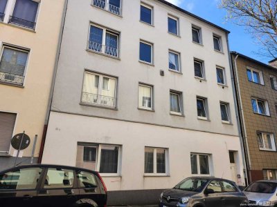 Vermietete Eigentumswohnung in Essen-Altendorf mit Rendite-Potenzial