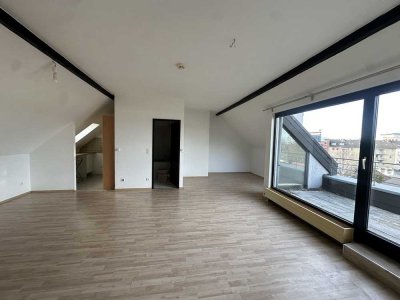 Charmantes 40qm² Apartment im Herzen von Rheydt