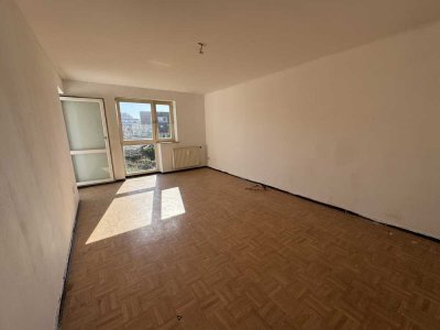 !!! 3-Zimmer-Wohnung !!! WBS für mind. 81 m² erforderlich !!!