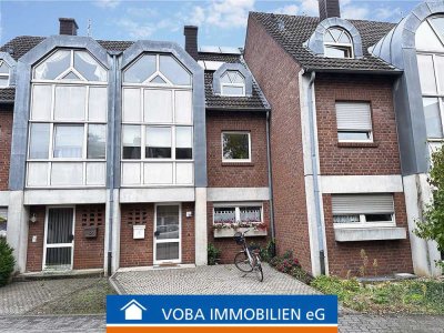 Grundbuch statt Sparbuch!