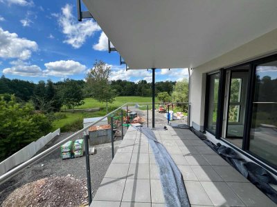**FRÜHJAHRS AKTION PREIS GESENKT- 3-Zimmer-Wohnung mit Balkon / Fahrstuhl**