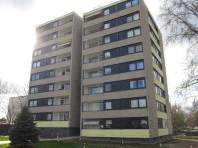 Auf gute Nachbarschaft: interessante 3,5-Zimmer-Wohnung